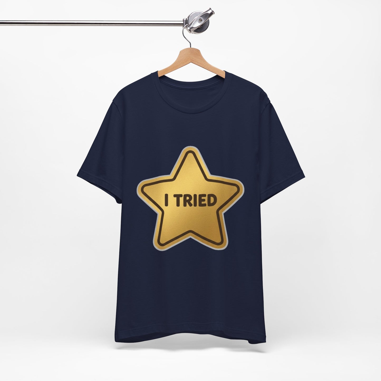 I Tried Star