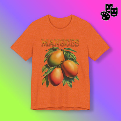 Mangoes Summer Tee