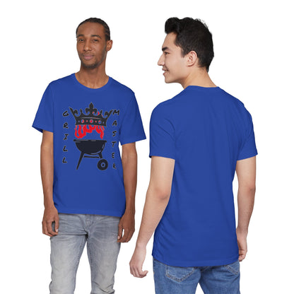 King Grill Master Tee