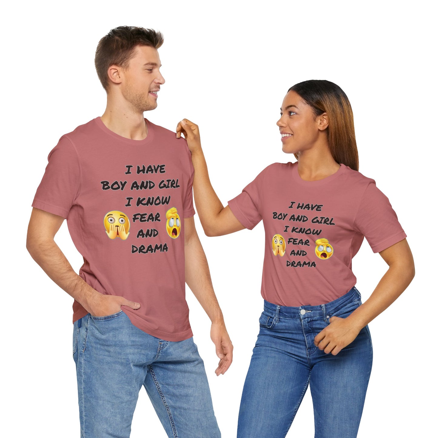 Funny Mothers Day Tee