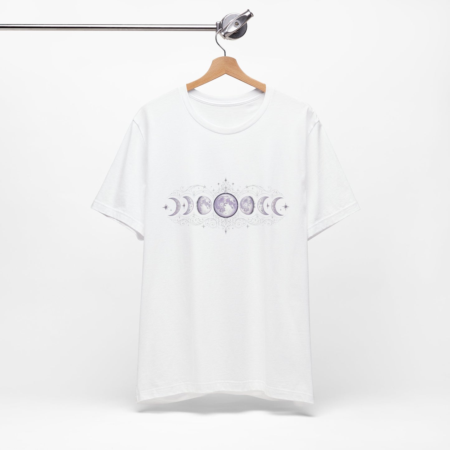 Lavender Celestial Phases