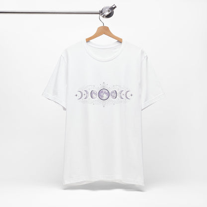 Lavender Celestial Phases