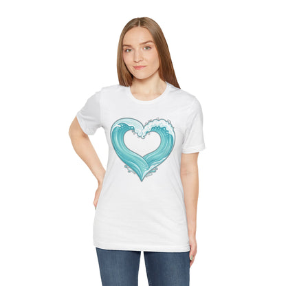 Ocean Love
