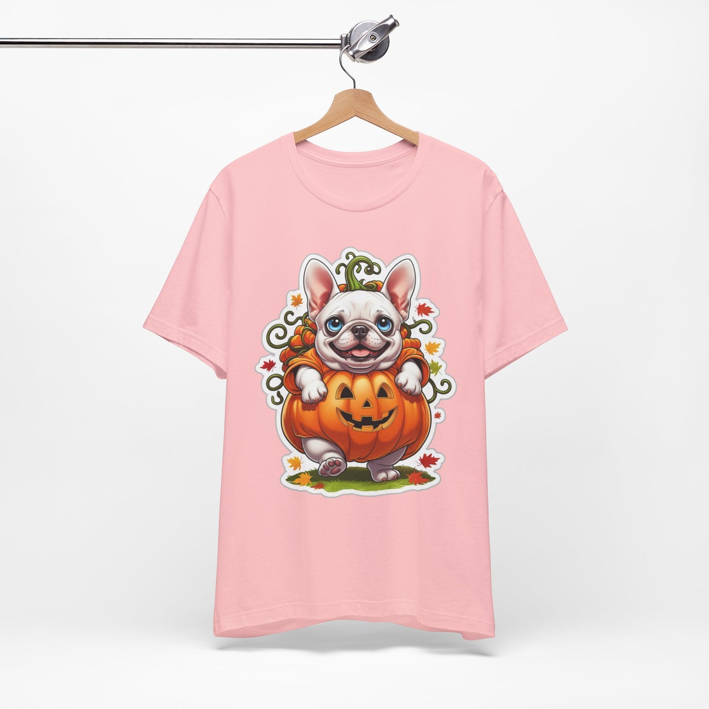 French Bulldog Halloween