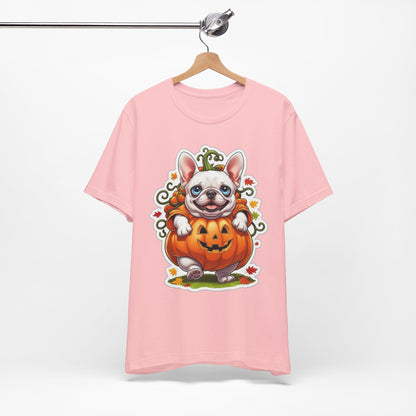 French Bulldog Halloween