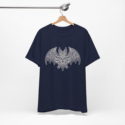 Gothic Ornate Bat