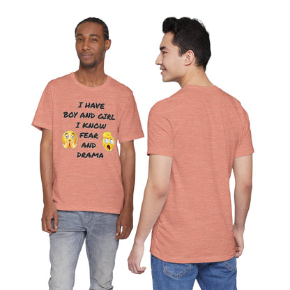 Funny Mothers Day Tee
