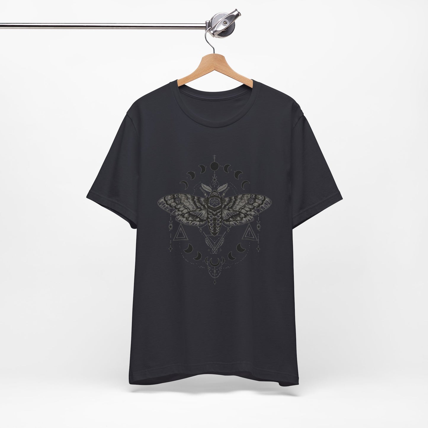 Death's-Head Hawkmoth Tee