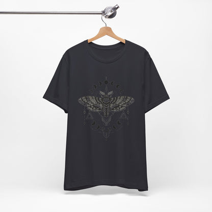 Death's-Head Hawkmoth Tee
