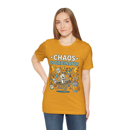 Chaos Coordinator