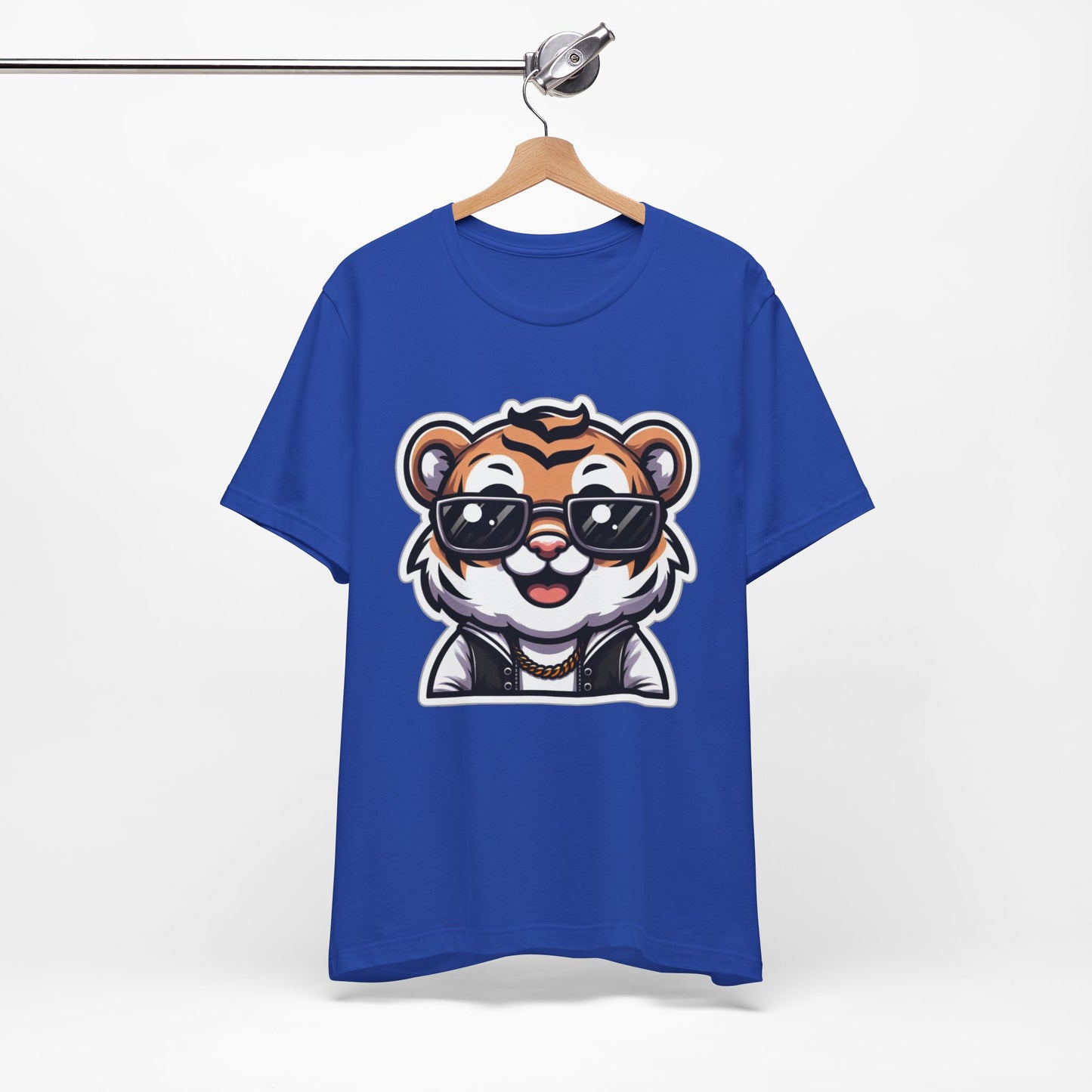 Tiger Graphic Tee