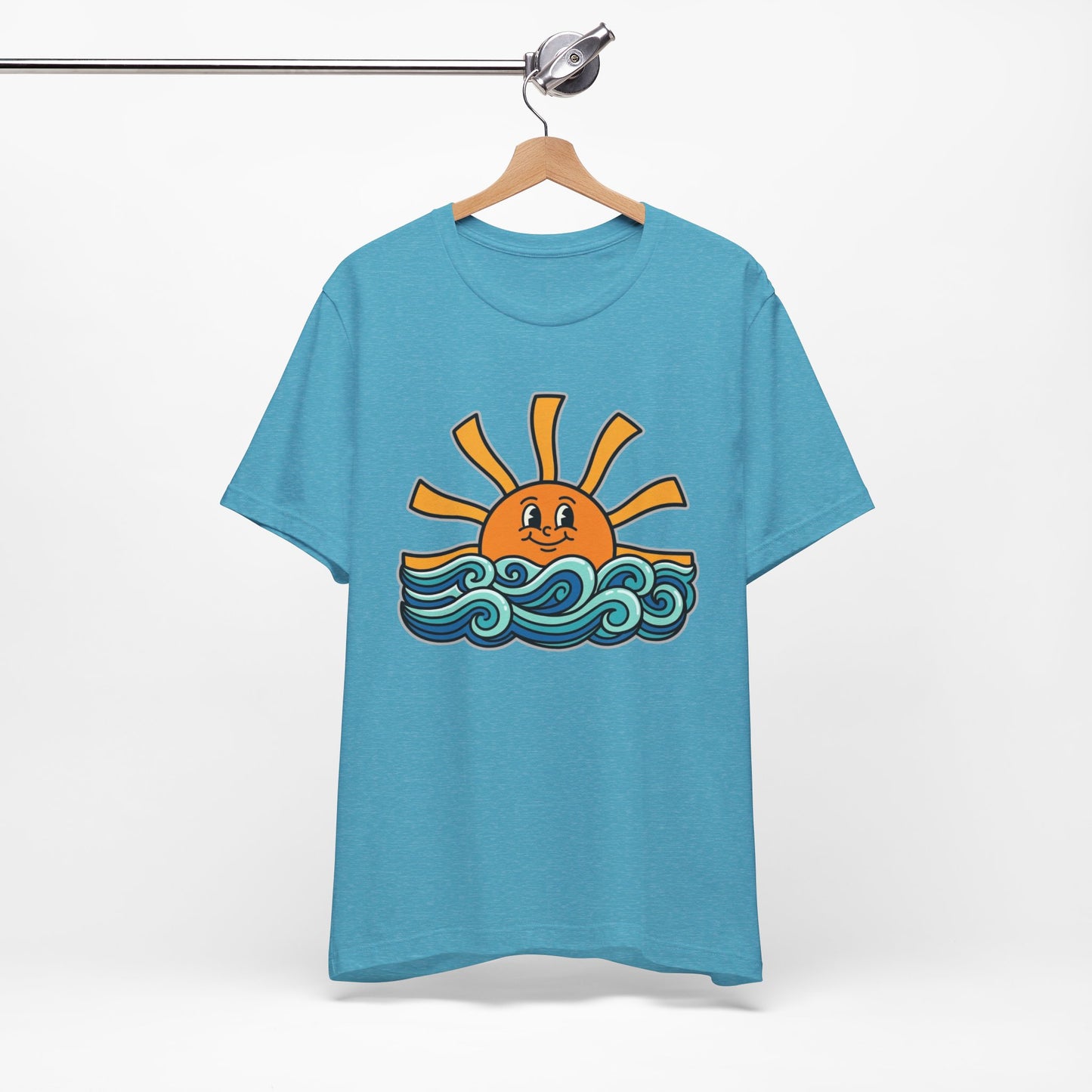 Smiling Sun