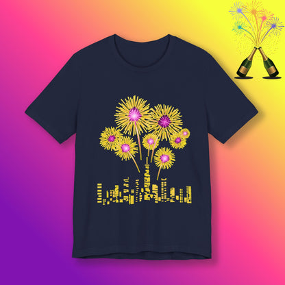 Bright Blooms & Celebrations