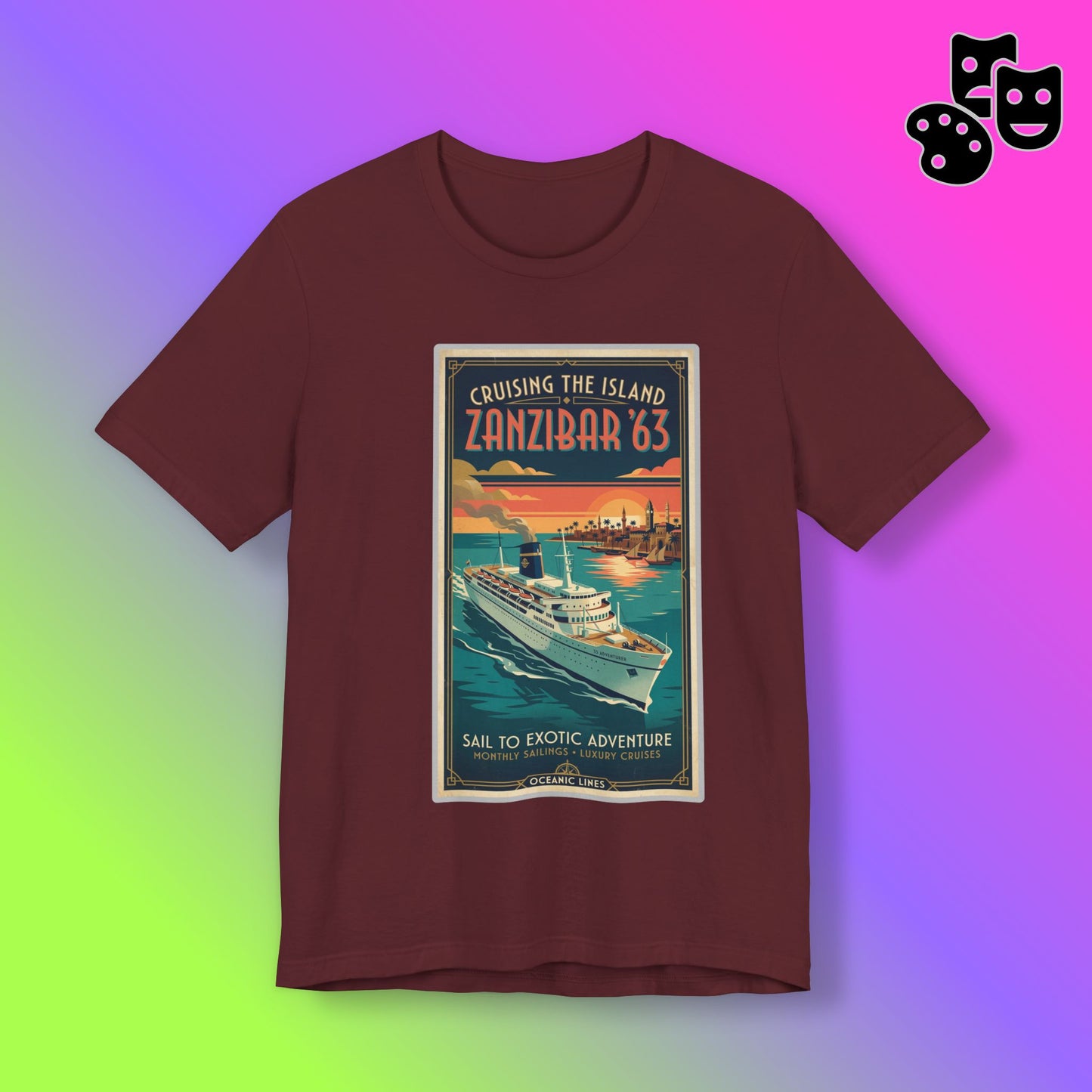 Zanzibar '63