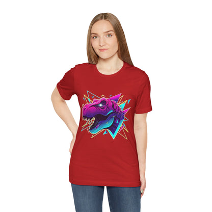 Neon Dino