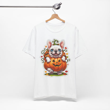 French Bulldog Halloween