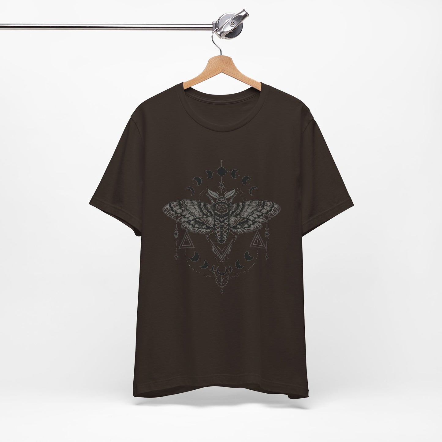 Death's-Head Hawkmoth Tee