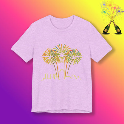 Skyline Festive Vibes