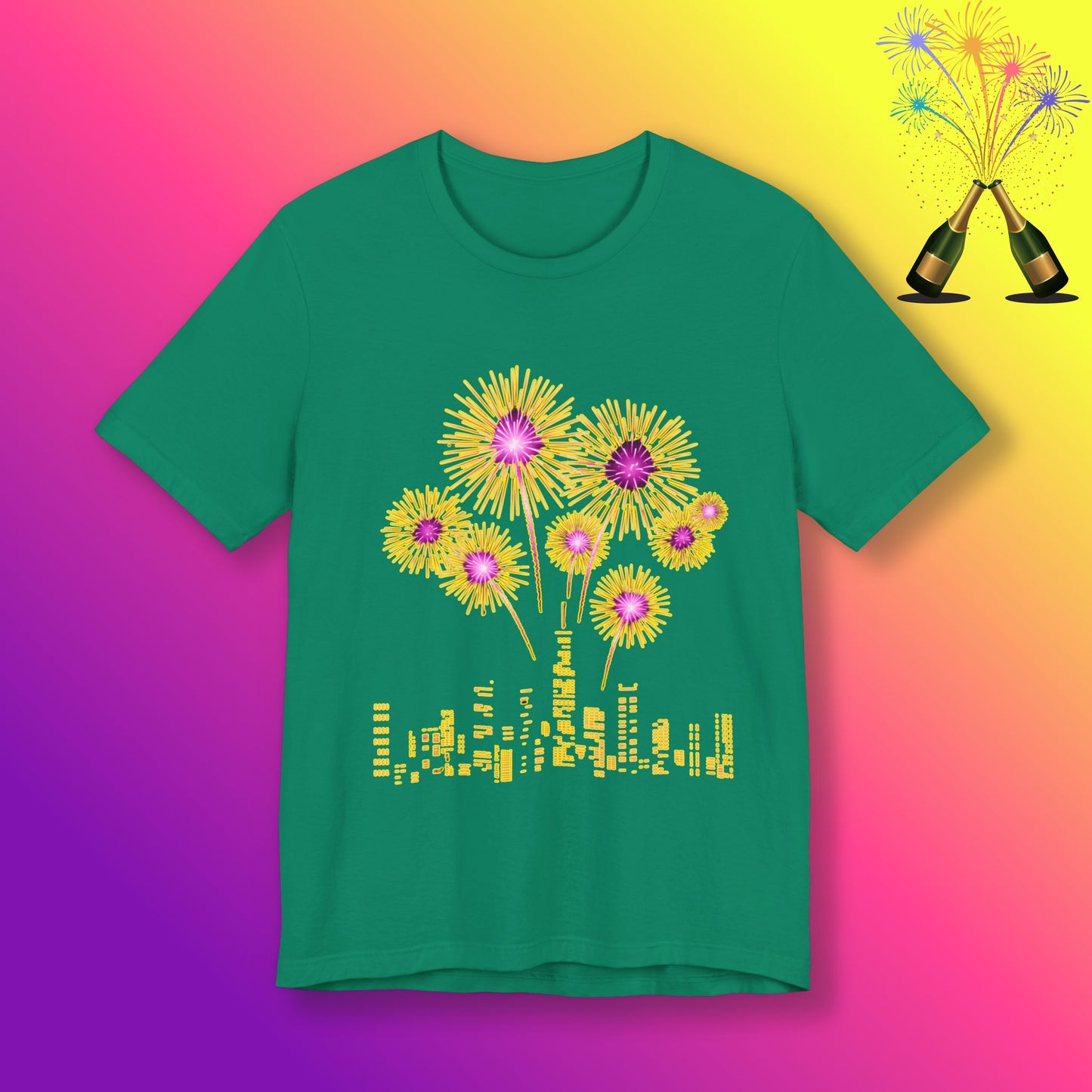 Bright Blooms & Celebrations