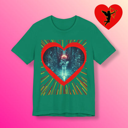 Heartfelt Tech-Inspired