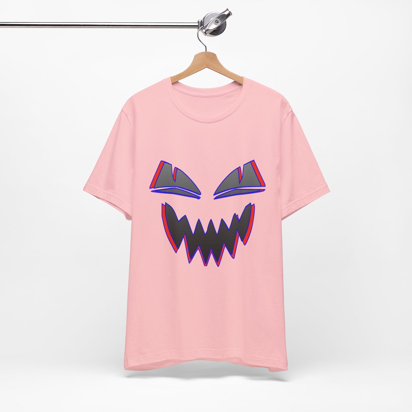 Spooky Halloween Mask