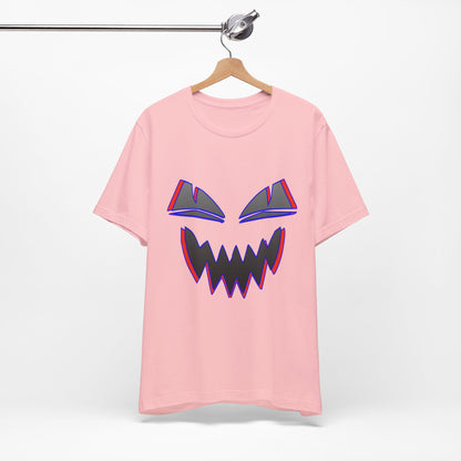 Spooky Halloween Mask