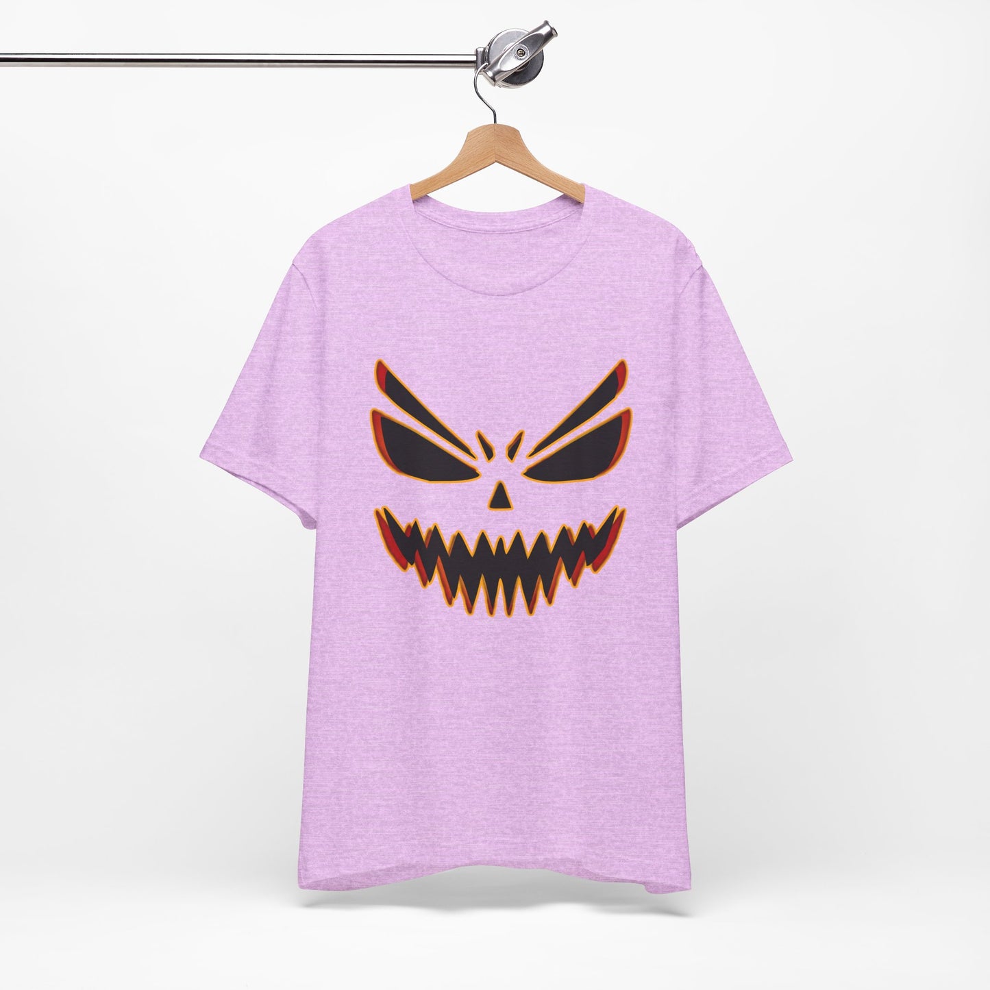 Halloween Face