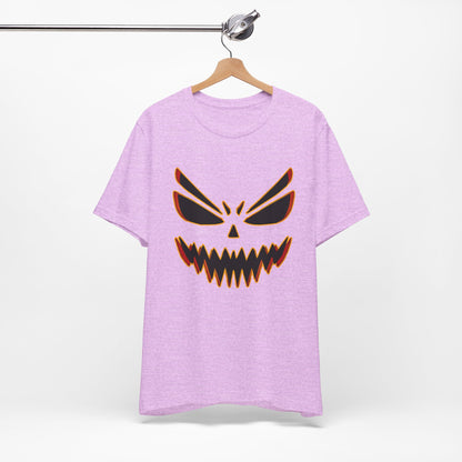 Halloween Face