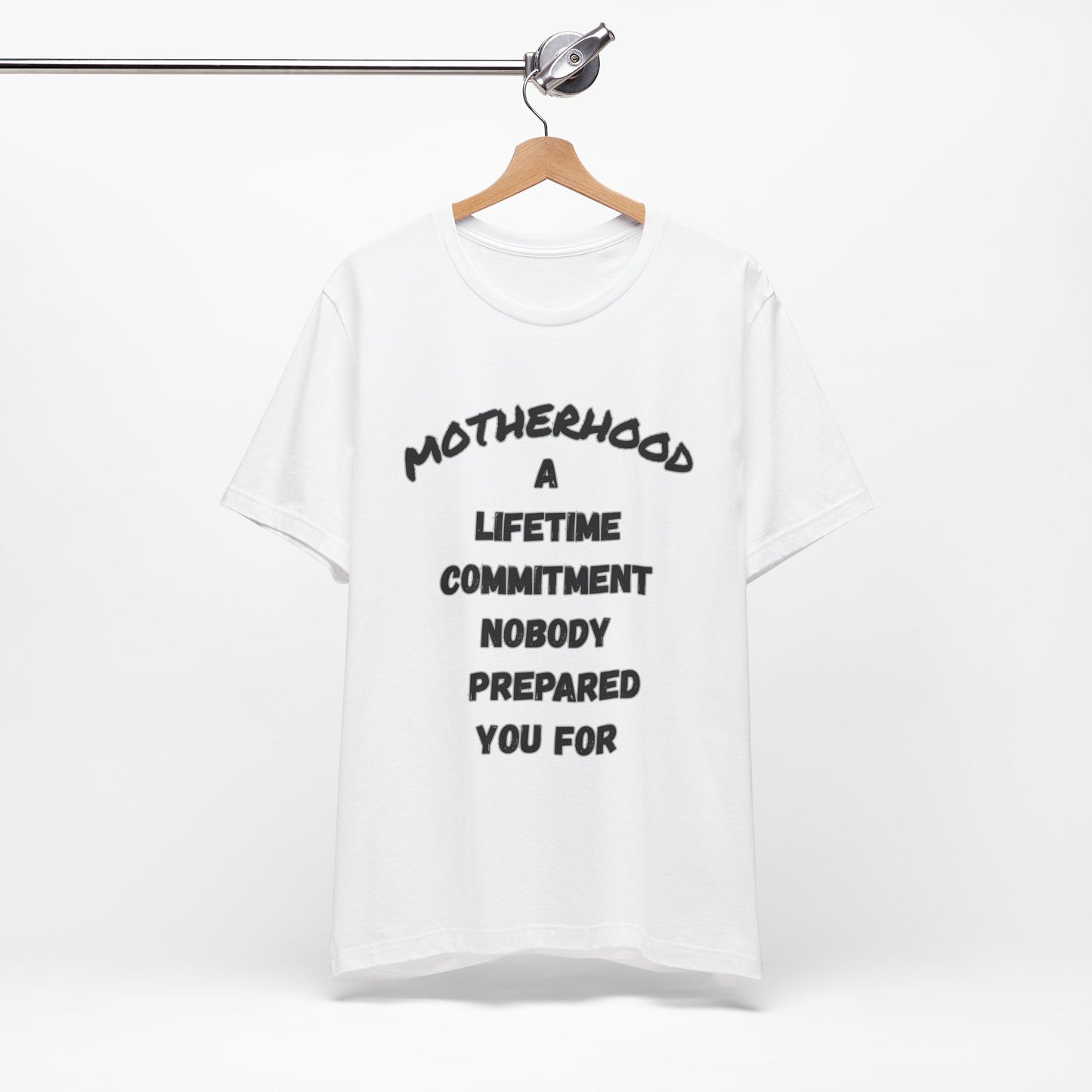 Motherhood Tee