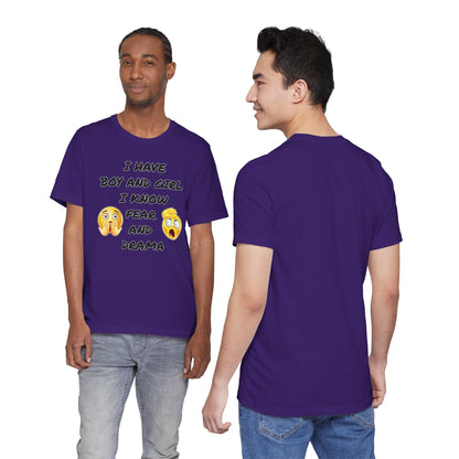 Funny Mothers Day Tee