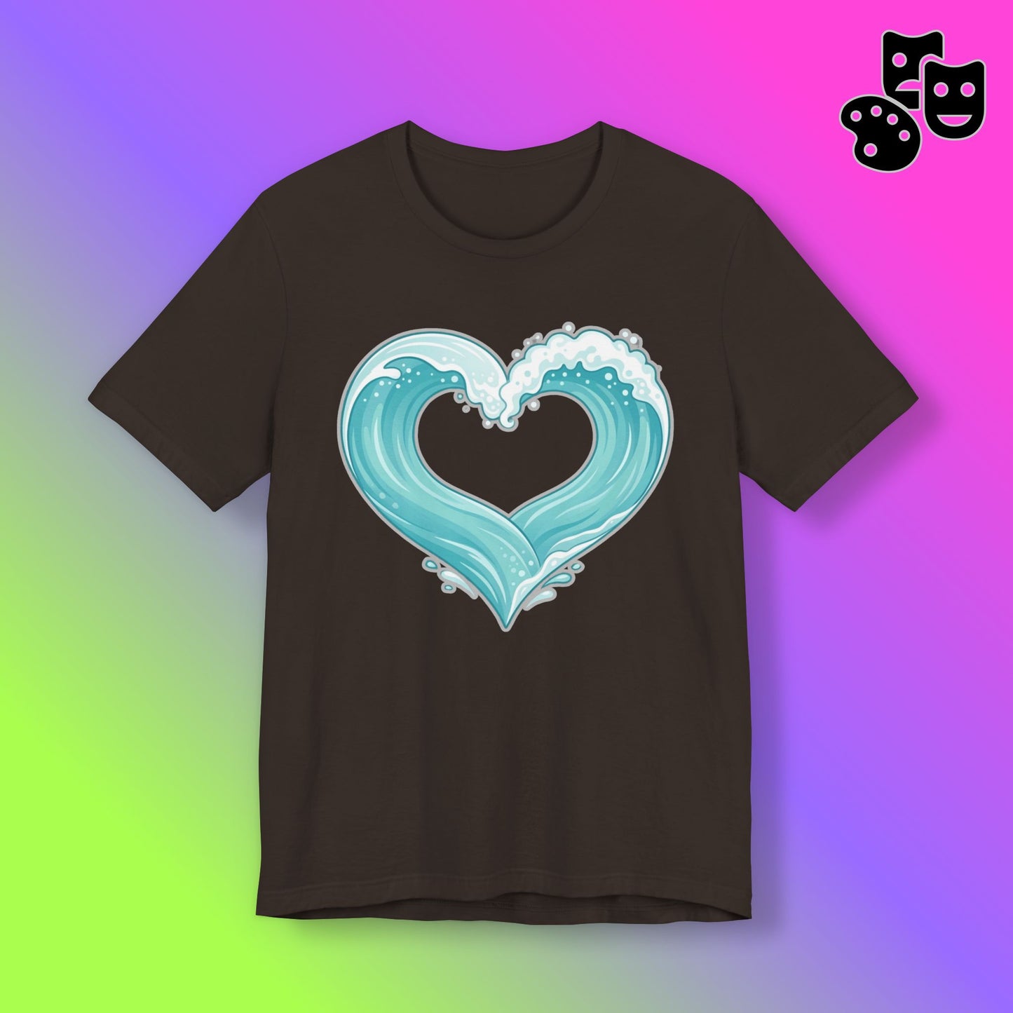 Ocean Love