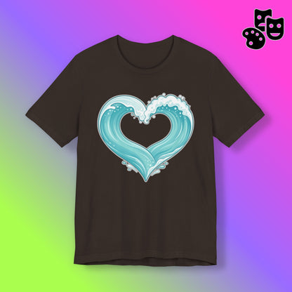 Ocean Love