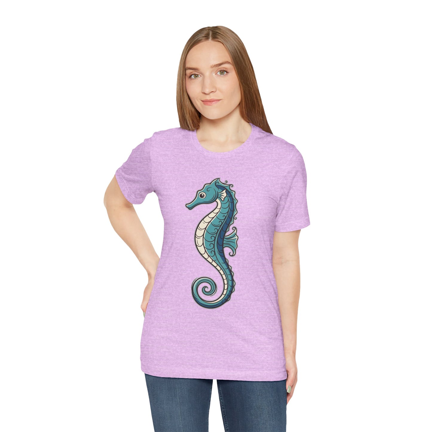 Seahorse