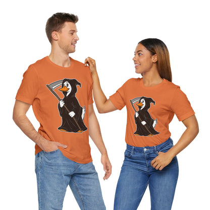 The Reaper Goose Tee