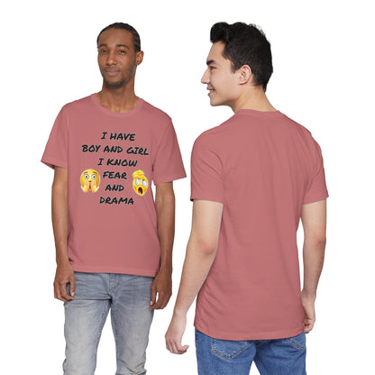 Funny Mothers Day Tee
