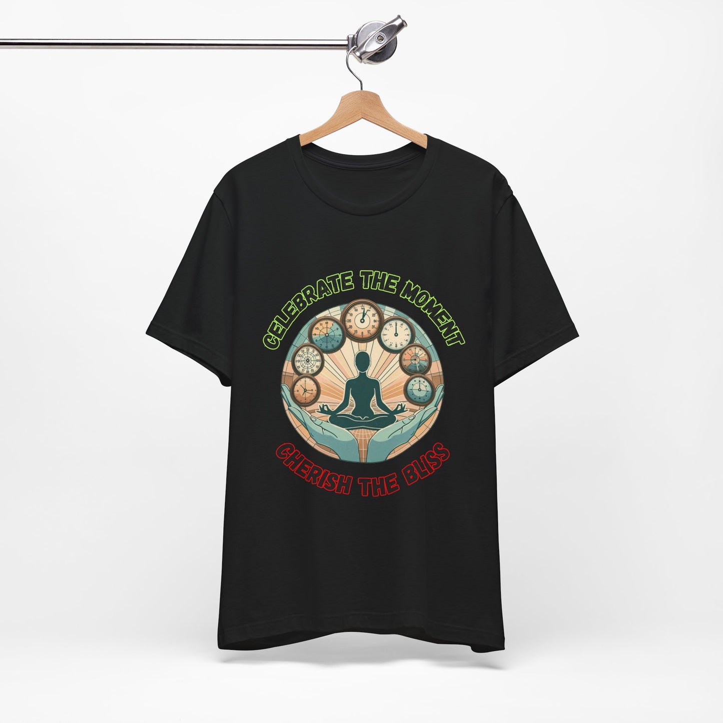 Celebration and Happiness Tee