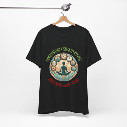 Celebration and Happiness Tee