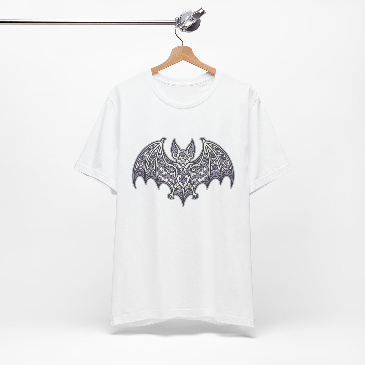 Gothic Ornate Bat