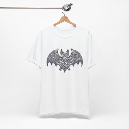 Gothic Ornate Bat