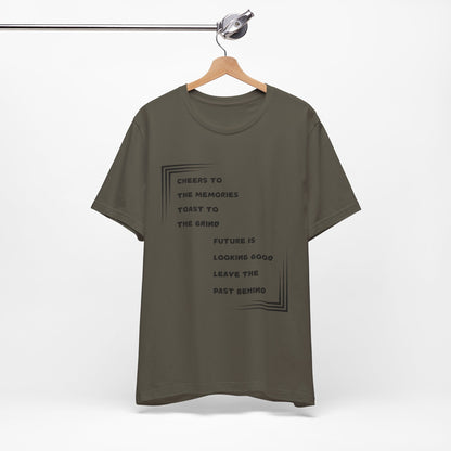 Positive Future Tee