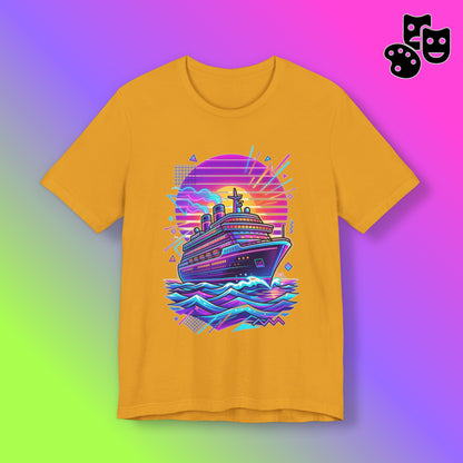 Cruise Ship