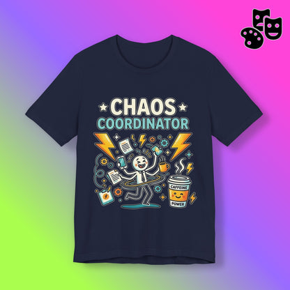 Chaos Coordinator