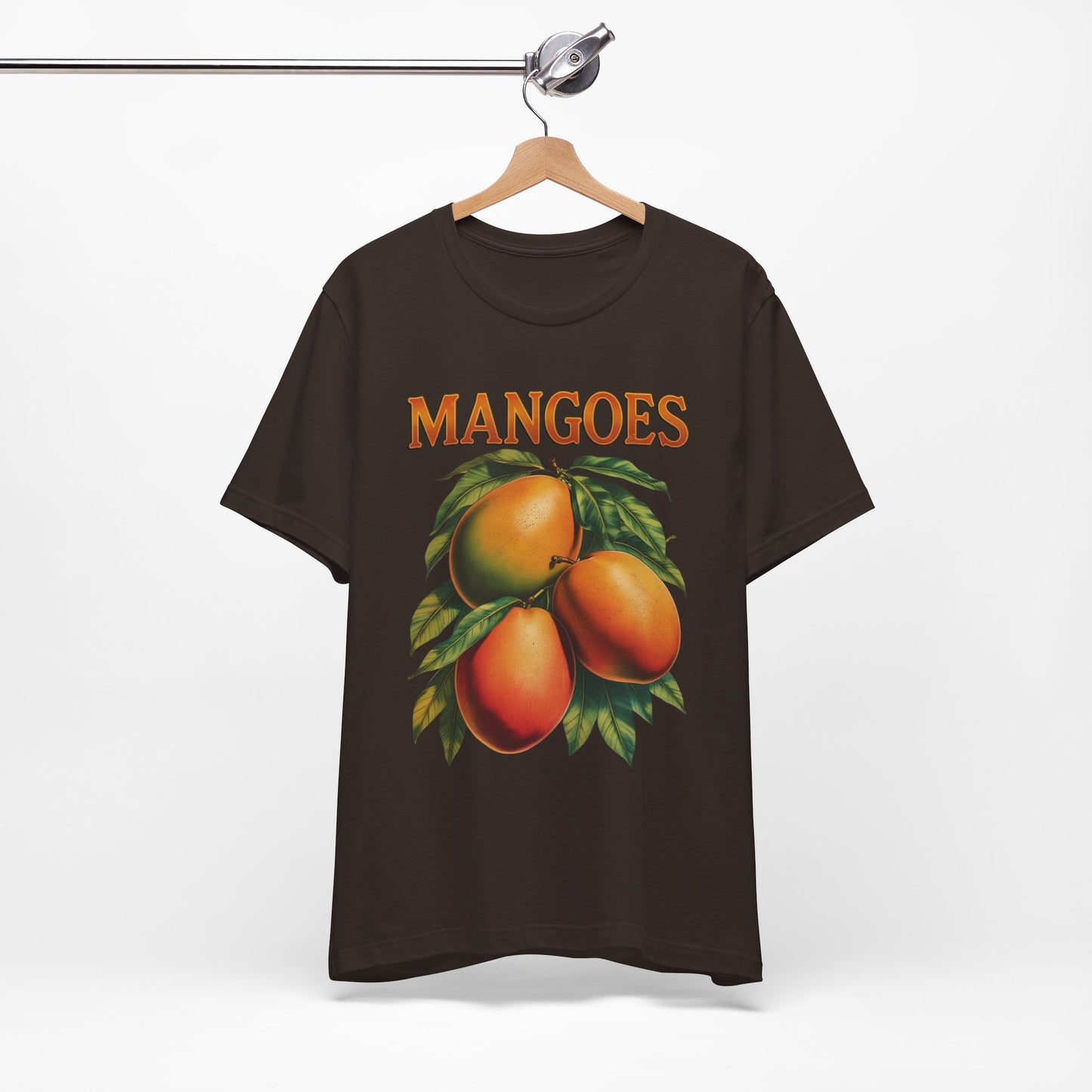 Mangoes Summer Tee