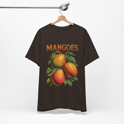 Mangoes Summer Tee