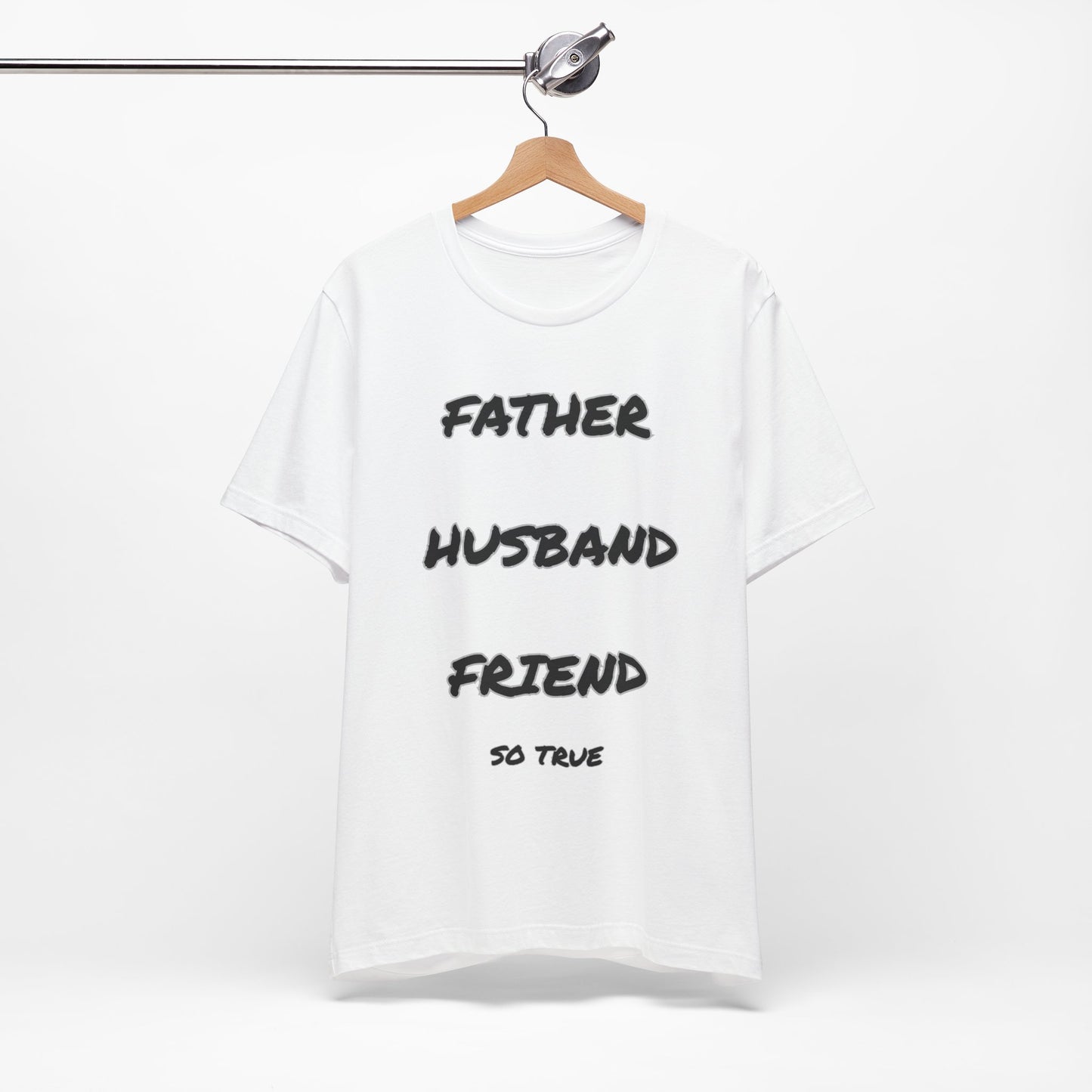 Father, Husband Tee