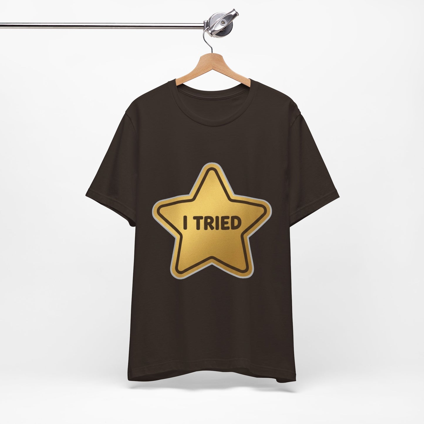 I Tried Star