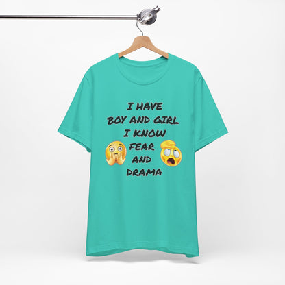 Funny Mothers Day Tee
