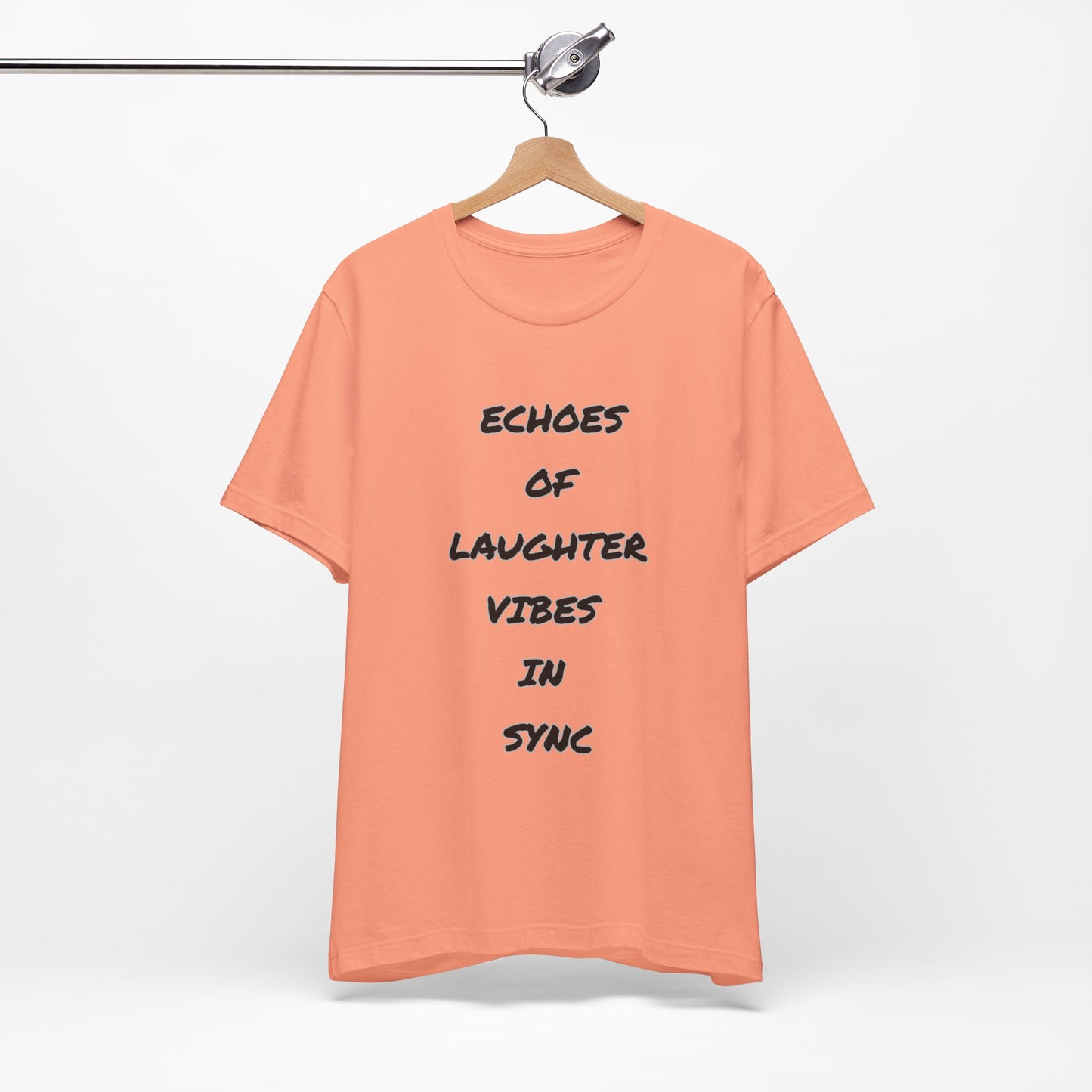 Echoes of Laughter Tee