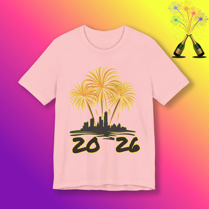 2026 with Fireworks