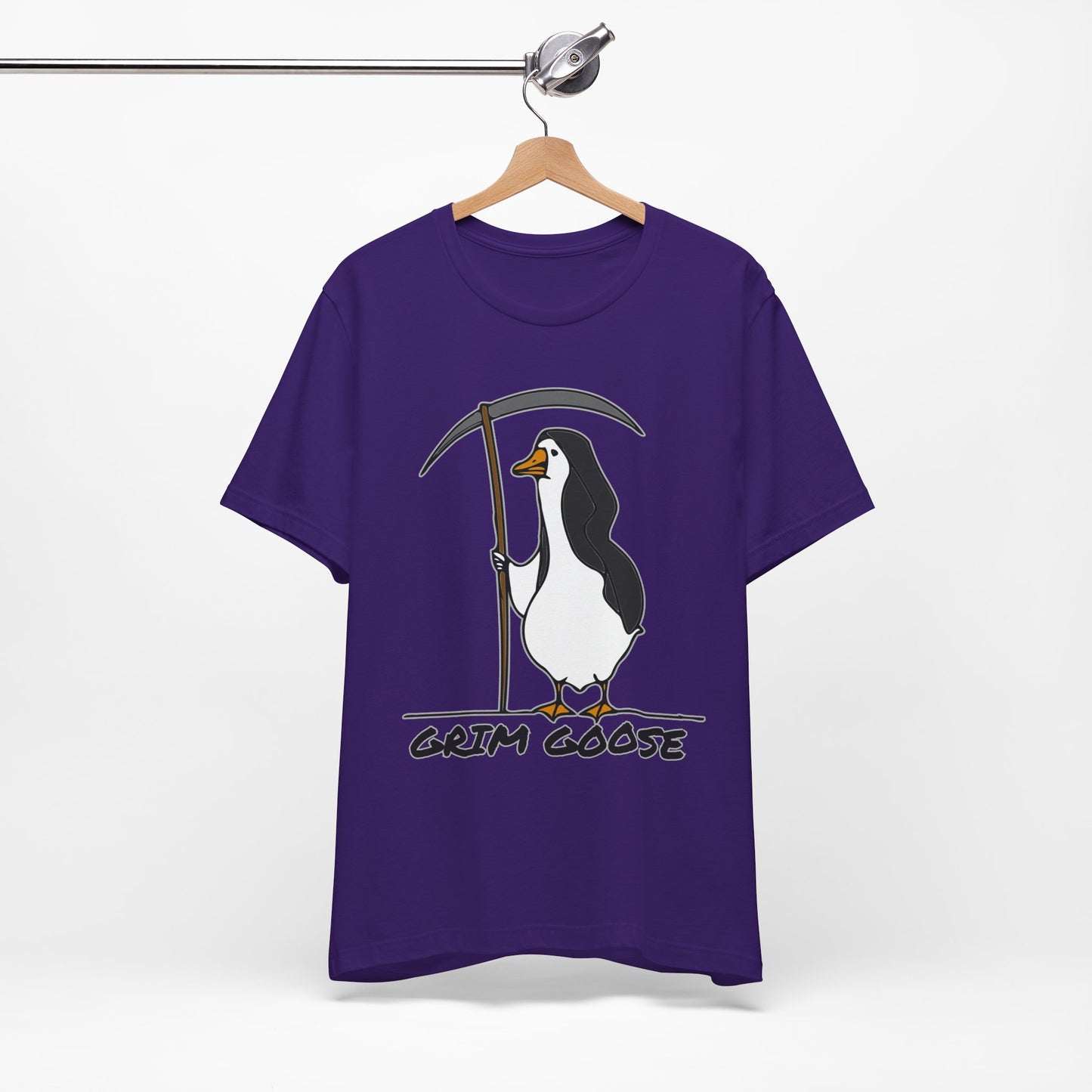 Grim Goose Tee